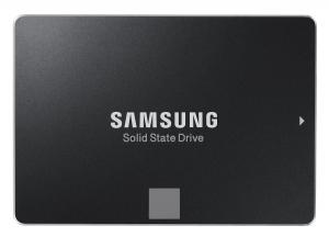 Samsung 850 EVO 120GB 2.5-Inch SATA III Internal SSD (MZ-75E120B/AM)