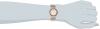 Skagen Women's 358SRSC Freja Quartz 2 Hand Stainless Steel Silver Watch