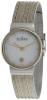 Skagen Women's 355SSGS "Ancher" Stainless Steel Two-Tone Silver and Gold Watch