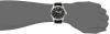 Invicta Men's 11184 Specialty Black Leather Watch