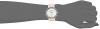 Skagen Women's SKW2165 "Leonora" Stainless Steel Watch with Pink Leather Band