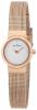 Skagen Women's SKW2132 Mette Stainless Steel Rose Gold-Tone Watch with Crystal Markers