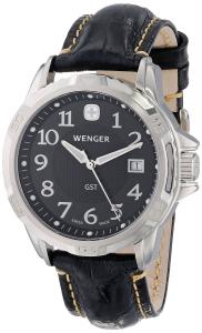 Wenger Men's GST Swiss Watch 78235