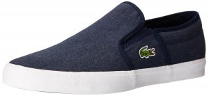 Lacoste Men's Gazon Sport CSU2 Fashion Sneaker