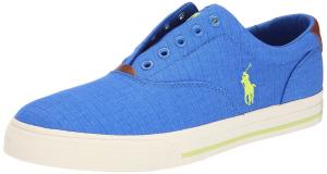 Polo Ralph Lauren Men's Vito Fashion Sneaker