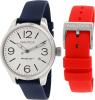 Nautica Ladies Watch NAD09504M Box Set