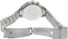 Nautica Women's Bfd 101 N20060G Two-Tone Stainless-Steel Quartz Watch with White Dial