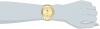 Tommy Hilfiger Women's 1781385 Gold-Tone Watch