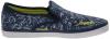 Quiksilver Men's Compass Slip-On Sneaker