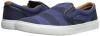 Tommy Hilfiger Men's Mustang Slip-On Fashion Sneaker