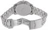Wenger Men's 741.102 Stainless Steel Watch with Link Bracelet