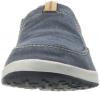 Clarks Men's Norwin Easy Slip-On Sneaker