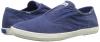 Keds Men's Chillax Washed Laceless Slip-On Sneaker