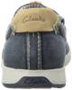 Clarks Men's Norwin Easy Slip-On Sneaker