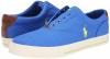 Polo Ralph Lauren Men's Vito Fashion Sneaker