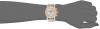 Versace Women's VLB090014 Day Glam Two-Tone Stainless Steel Watch with Link Bracelet