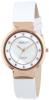 Johan Eric Women's JE6100-09-009L Arhus Diamond Rose Gold Ion-Plated Coated Stainless Steel Watch