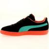 PUMA Suede Classic Leather Formstrip Sneaker
