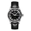 Mido Men's MIDO-M0054301605200 Multifort Analog Display Swiss Automatic Black Watch