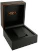 Mido Men's MIDO-M0054301106100 Multifort Analog Display Swiss Automatic Silver Watch