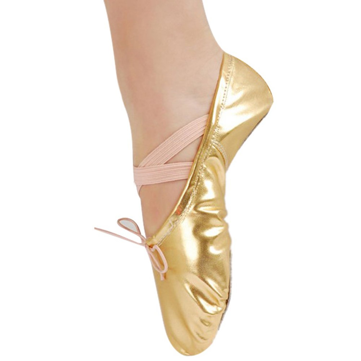 Ballet Soft Shoes чешки