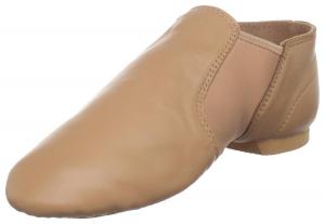 Dance Class Women's GB301 Spandex Gore Jazz Shoe