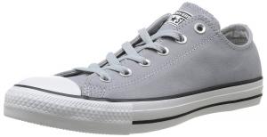 Converse Womens Chuck Taylor All Star Suede Sneaker