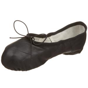 Capezio Women's 2027 Juliet Ballet Shoe