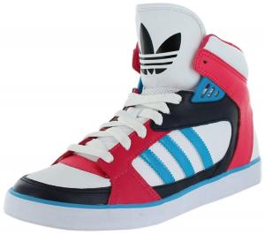 Adidas Amberlight Womens fashion sneakers Model Q20381