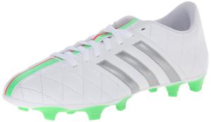 adidas Performance Women's 11Questra FG W-W Soccer Cleat