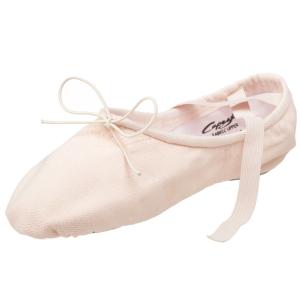 Capezio Women's 2030 Cobra Ballet Shoe