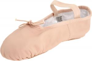 Bloch Women's Dansoft Ballet Slipper