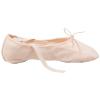 Capezio Women's 2028 Canvas Juliet Ballet Shoe