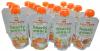 Happy Baby Organic Baby Food Stage 3 Hearty Meals Variety Pack, 4 oz Pouches, 16-Count