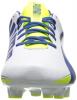 PUMA Women's Evo Speed 5.3 Firm Ground Soccer Shoe