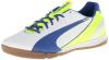 PUMA Women's Evo Speed 4.3 Soccer Shoe