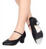 Adult 1.5" Heel "Baby Louis" Character Tap Shoes,T9800