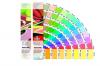 PANTONE GP1601 Plus Series Formula Guide Coated and Uncoated
