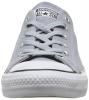 Converse Womens Chuck Taylor All Star Suede Sneaker