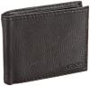 Levi's Men's Extra Capacity Slimfold Wallet