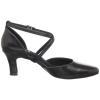 Bloch Women's Simona Ballroom Shoe