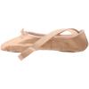 Bloch Women's Prolite II Leather Ballet Slipper