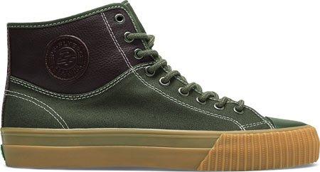 PF Flyers Men's Center Split High Fashion Sneaker