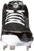 adidas Performance Women's PowerAlley 2 W Softball Baseball Shoe