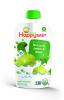 Happy Baby Organic Baby Food 2 Simple Combos, Broccoli, Pears & Peas, 4 Ounce (Pack of 16)