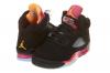 Nike Jordan Kids Jordan 5 Retro Bp Basketball Shoe