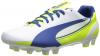 PUMA Women's Evo Speed 5.3 Firm Ground Soccer Shoe