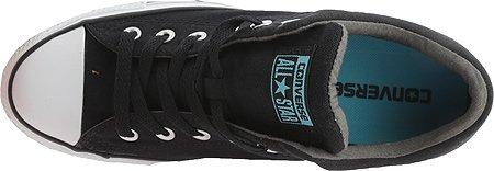 CONVERSE Men's Chuck Taylor High Street Low Top Sneaker