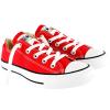 Womens Converse All Star Chuck Taylor Ox Lace Up Low Top Canvas Sneakers