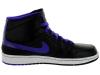 Nike Mens Air Jordan 1 Retro 86 Basketball Shoes